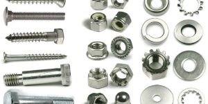 Nuts Bolts
