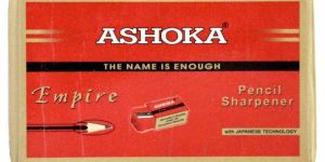 Ashoka - Pencil Sharpener