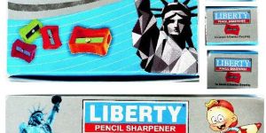 Pencil Sharpener