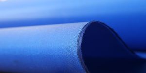 Coated Fibreglass Fabric