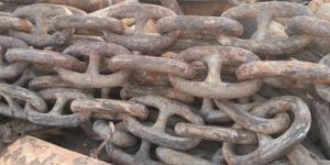 Anchor Chains
