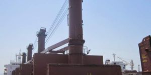 Deck Crane