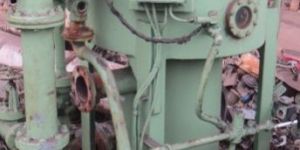 Fresh Water Generator