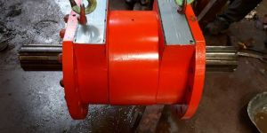 Hydraulic Motor