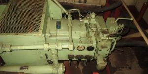 Hydraulic Pump