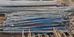 Lashing Rods