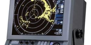 Marine Radar