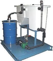 Oil Water Separator