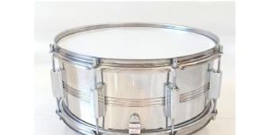 6 Dia Brass Snare Drum