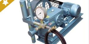 Electric Hydraulic Testing Pump PECO-E35 (350KG.)