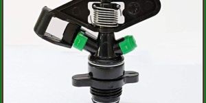 Mini Sprinkler Spray Water Misting Nozzle