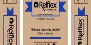 Styrene Butadiene Rubber