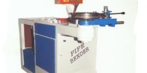 Hydraulic Small Pipe Bending Machine