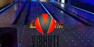 Bowling Alley Equipment