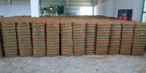 Coir Fiber
