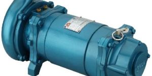 Open Well Submersible Pump