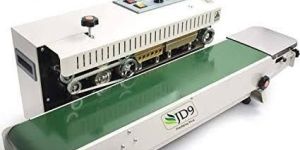 Continuous Sealing Machine