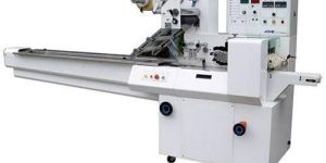 Flow Wrap Machine