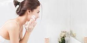 Apricot Face Wash