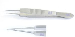 Straight Tying Forcep