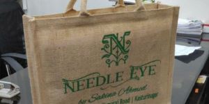 Jute Shopping Bags