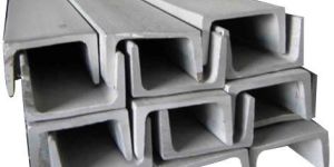 Mild Steel Channel