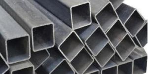 Mild Steel Rectangular Pipe