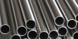 Stainless Steel Tube