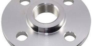 Threaded Flange