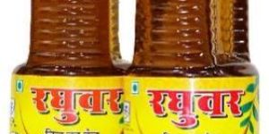 Raghuvar Brand Sesame Oil - 1 Litre