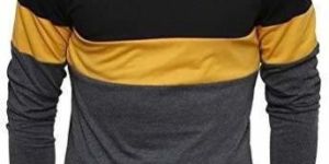 Mens Full Sleeve T Shirts