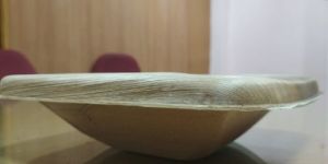 Areca Leaf Bowl with LID