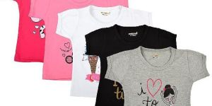 Girls T-Shirts