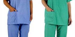 Hospital Scrub Suits
