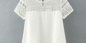 Lace Tops