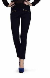 Ladies Zip Pants
