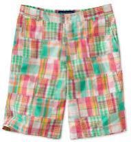 Mens Bermuda Shorts