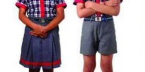 School Uniform
