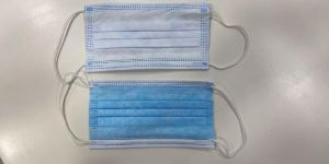 Disposable Face Mask