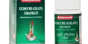 Baidyanath Giloy Tablets