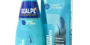 Scalpe Shampoo