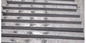 Rectangular Fencing Poles