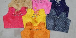 Party Wear Blouse