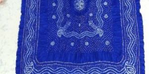 Gaji Silk Dupatta