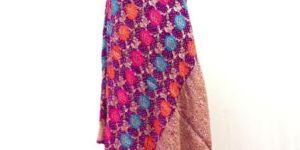 Georgette Banarasi Dupatta