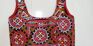 Kutch Work Blouses