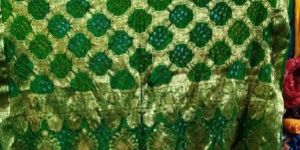 Silk Gharchola Sarees
