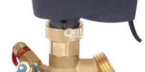 Danfoss Pressure Independent Balancing Valve