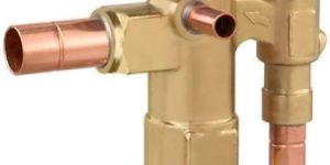 Thermostatic Expansion Valve