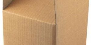3 Ply Corrugated Box